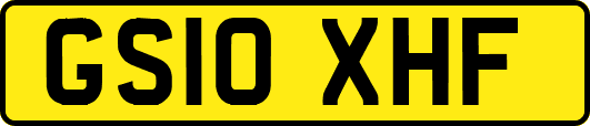 GS10XHF