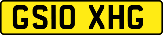GS10XHG