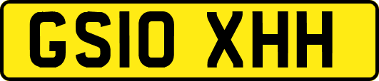 GS10XHH