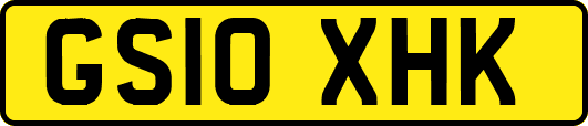 GS10XHK