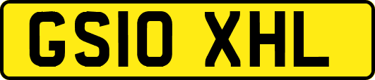 GS10XHL