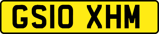 GS10XHM