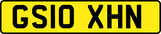GS10XHN