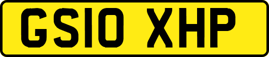 GS10XHP