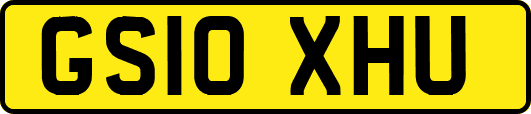 GS10XHU