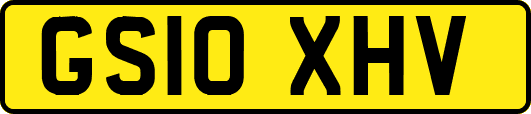 GS10XHV