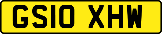 GS10XHW