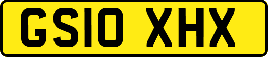 GS10XHX