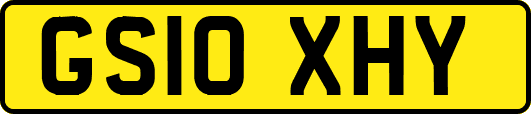GS10XHY