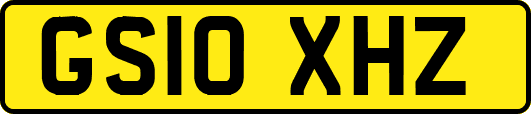GS10XHZ