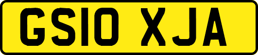 GS10XJA