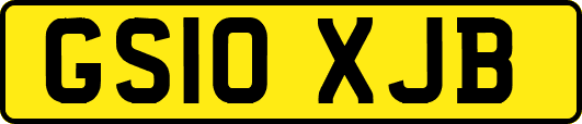 GS10XJB