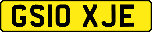 GS10XJE