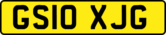 GS10XJG
