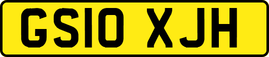 GS10XJH