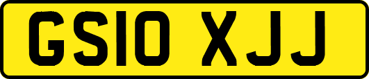 GS10XJJ