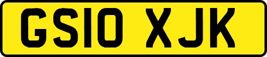 GS10XJK