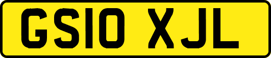 GS10XJL