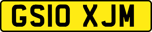 GS10XJM