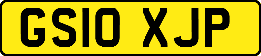 GS10XJP