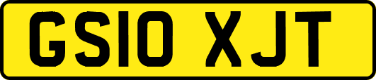 GS10XJT