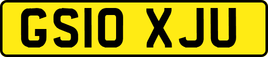 GS10XJU