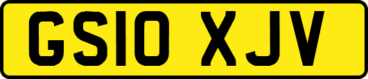 GS10XJV