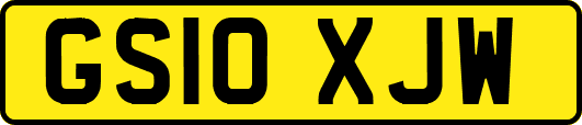GS10XJW