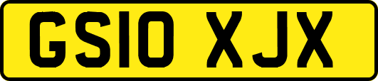 GS10XJX