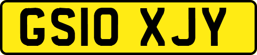 GS10XJY
