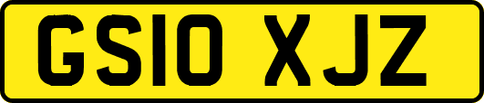 GS10XJZ
