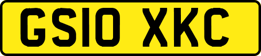 GS10XKC