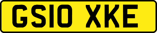 GS10XKE