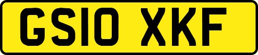 GS10XKF