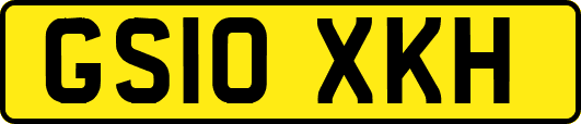 GS10XKH