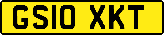 GS10XKT