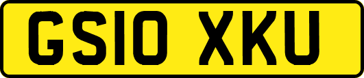 GS10XKU