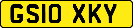 GS10XKY