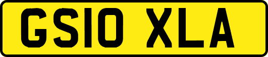 GS10XLA