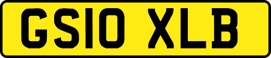GS10XLB