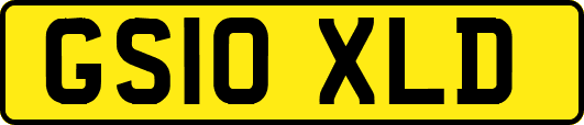GS10XLD