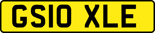 GS10XLE
