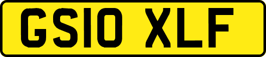 GS10XLF