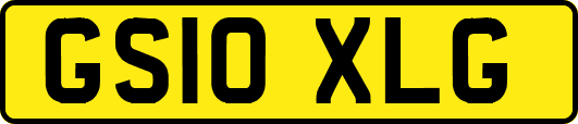 GS10XLG