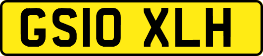 GS10XLH