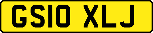 GS10XLJ