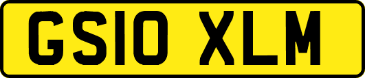 GS10XLM