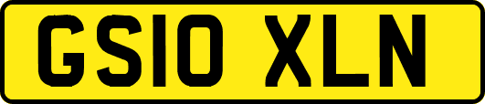 GS10XLN