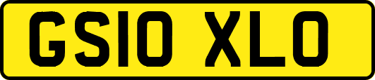 GS10XLO
