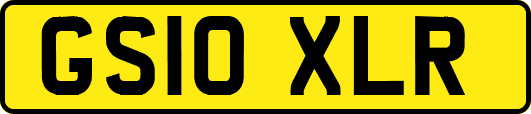 GS10XLR